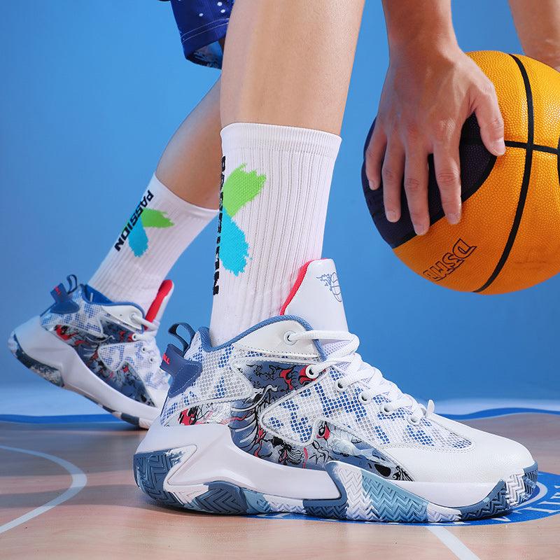 Lunar Ignite X4X Sneakers - sneakerhillcom