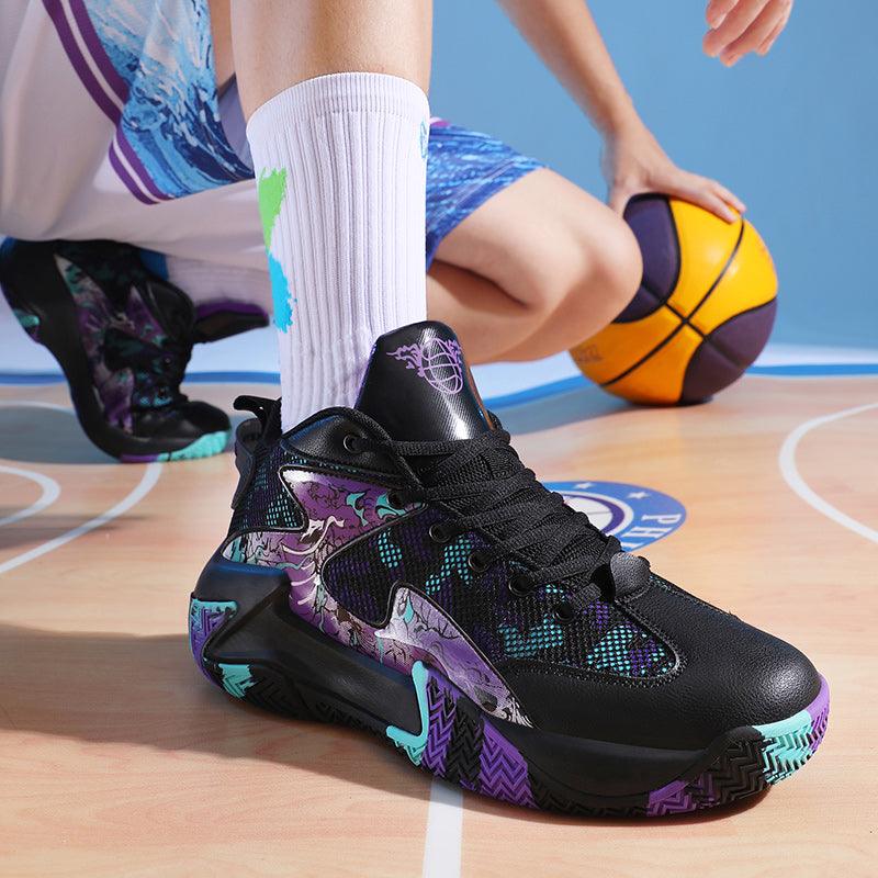 Lunar Ignite X4X Sneakers - sneakerhillcom