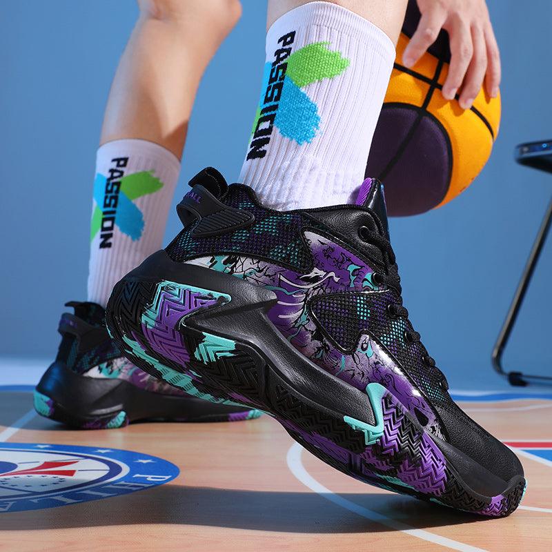 Lunar Ignite X4X Sneakers - sneakerhillcom