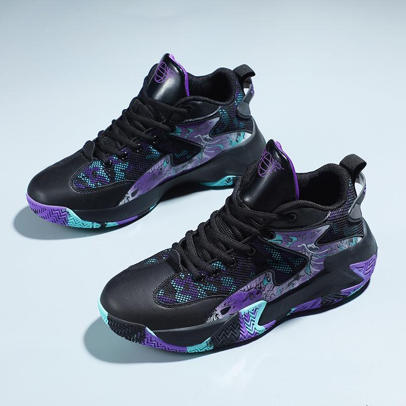 Lunar Ignite X4X Sneakers - sneakerhillcom