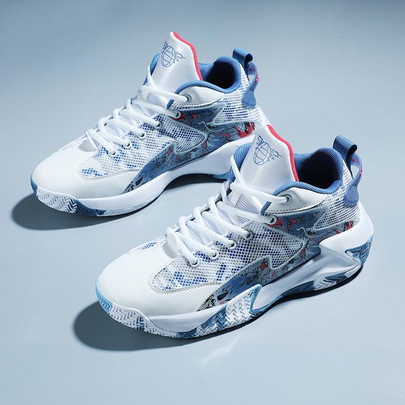 Lunar Ignite X4X Sneakers - sneakerhillcom