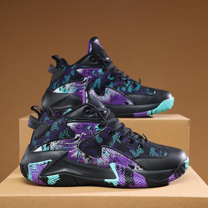 Lunar Ignite X4X Sneakers - sneakerhillcom
