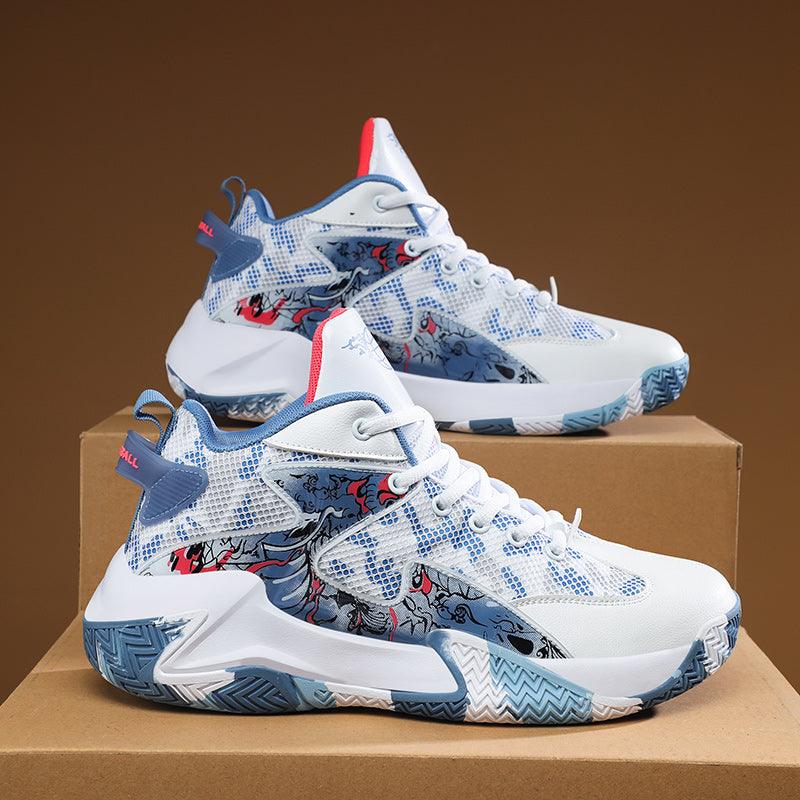 Lunar Ignite X4X Sneakers - sneakerhillcom
