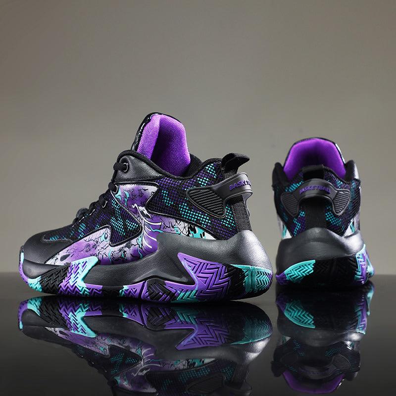 Lunar Ignite X4X Sneakers - sneakerhillcom