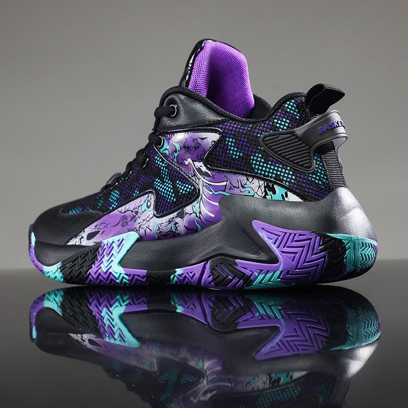 Lunar Ignite X4X Sneakers - sneakerhillcom