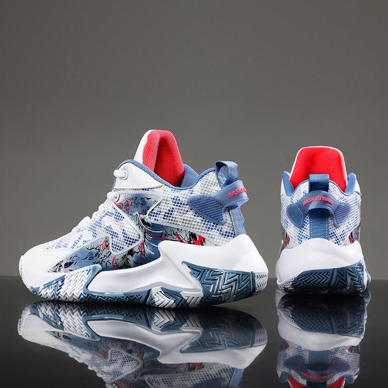 Lunar Ignite X4X Sneakers - sneakerhillcom