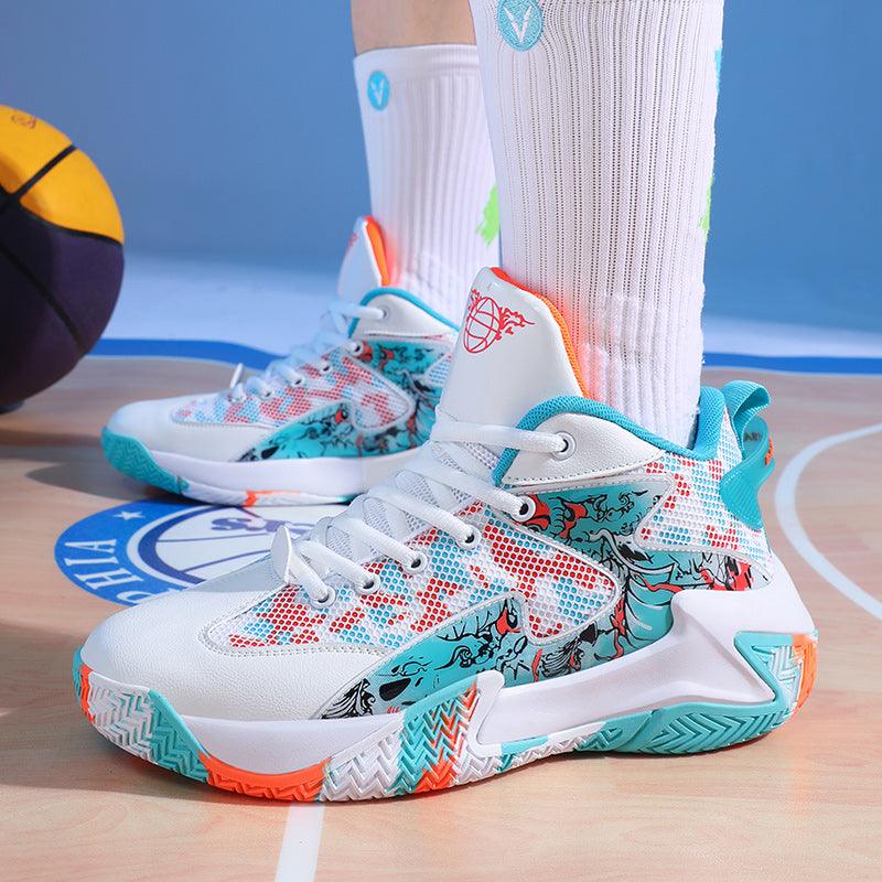 Lunar Ignite X4X Sneakers - sneakerhillcom