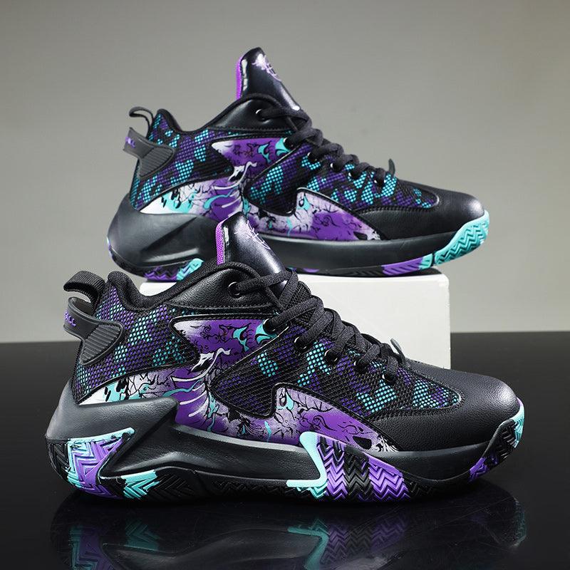 Lunar Ignite X4X Sneakers - sneakerhillcom