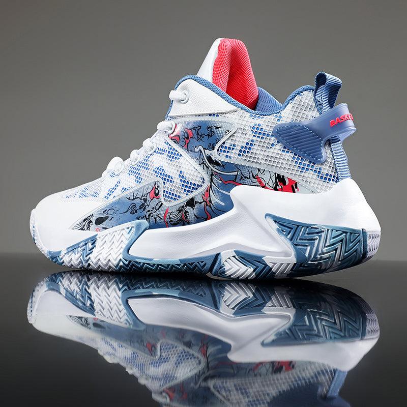 Lunar Ignite X4X Sneakers - sneakerhillcom