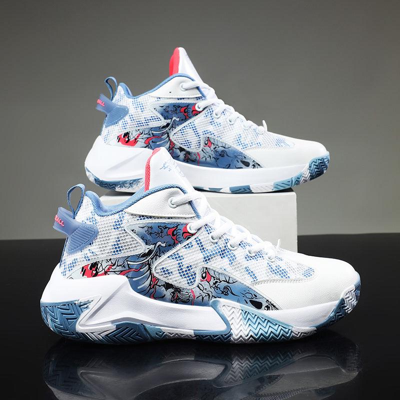 Lunar Ignite X4X Sneakers - sneakerhillcom