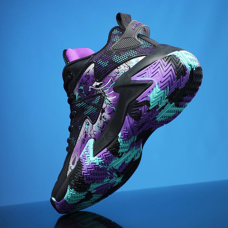 Lunar Ignite X4X Sneakers - sneakerhillcom