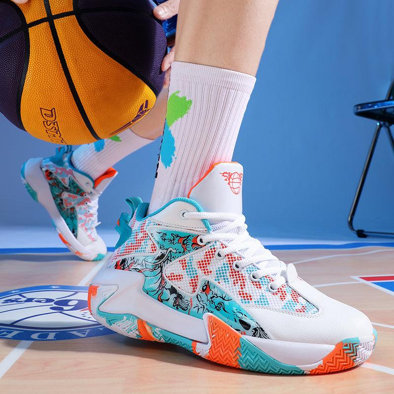 Lunar Ignite X4X Sneakers - sneakerhillcom