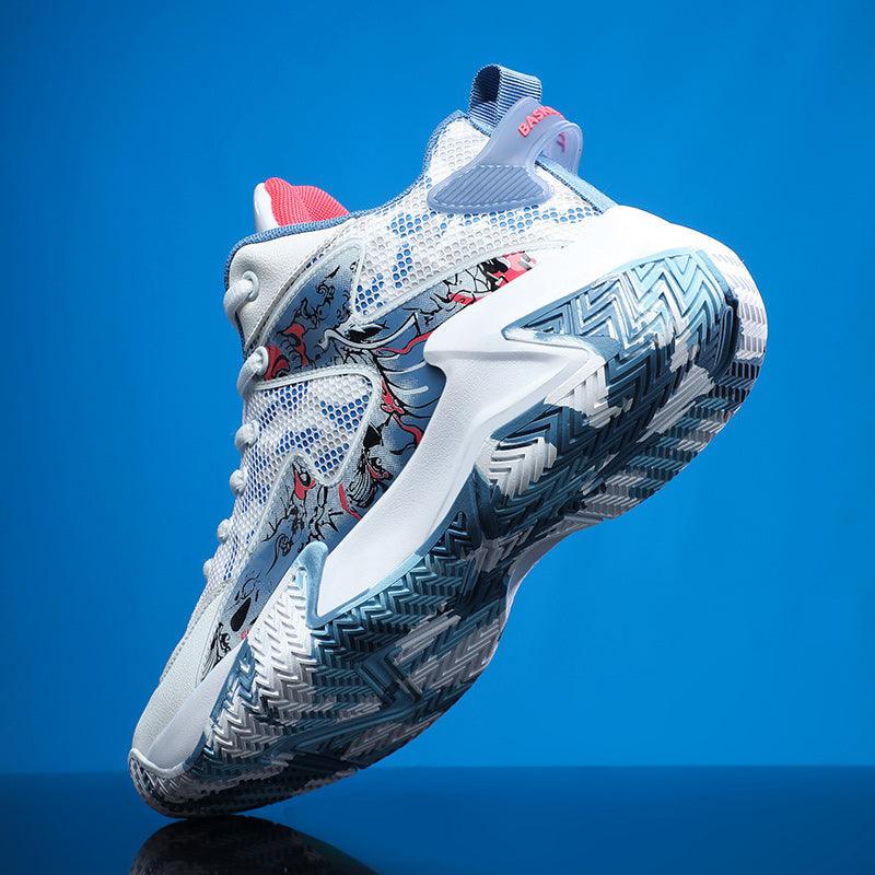 Lunar Ignite X4X Sneakers - sneakerhillcom