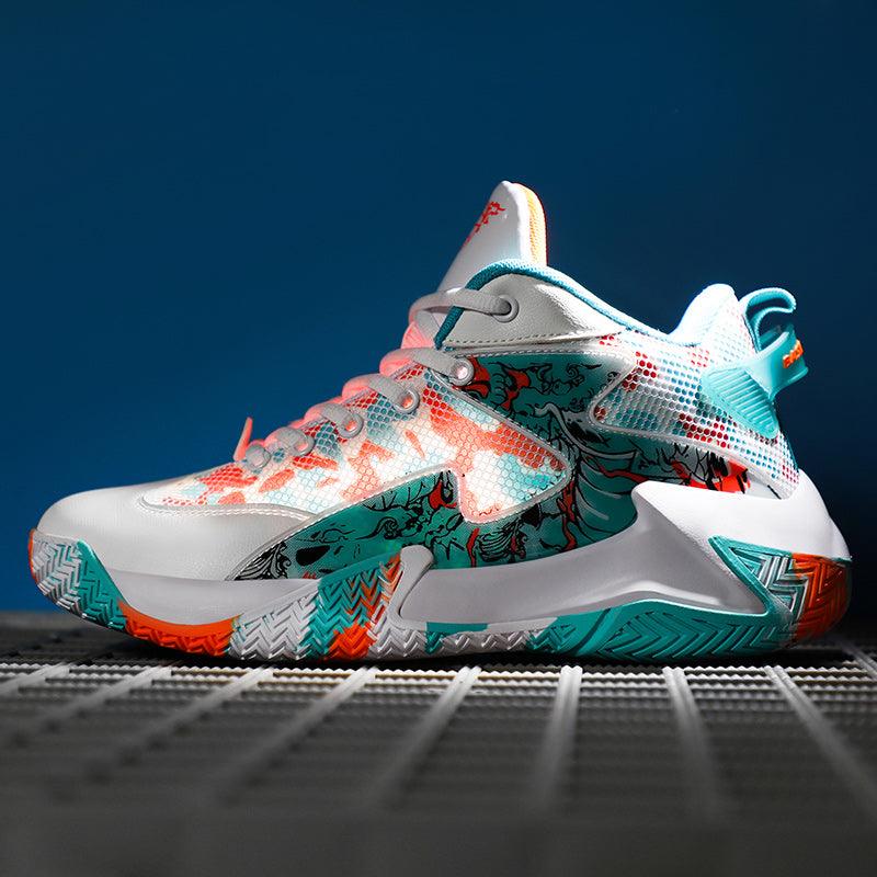 Lunar Ignite X4X Sneakers - sneakerhillcom