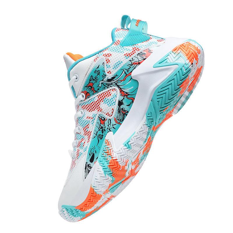 Lunar Ignite X4X Sneakers - sneakerhillcom