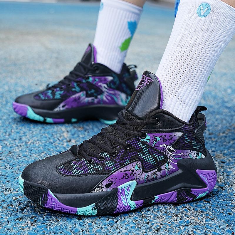 Lunar Ignite X4X Sneakers - sneakerhillcom