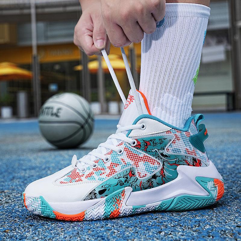 Lunar Ignite X4X Sneakers - sneakerhillcom