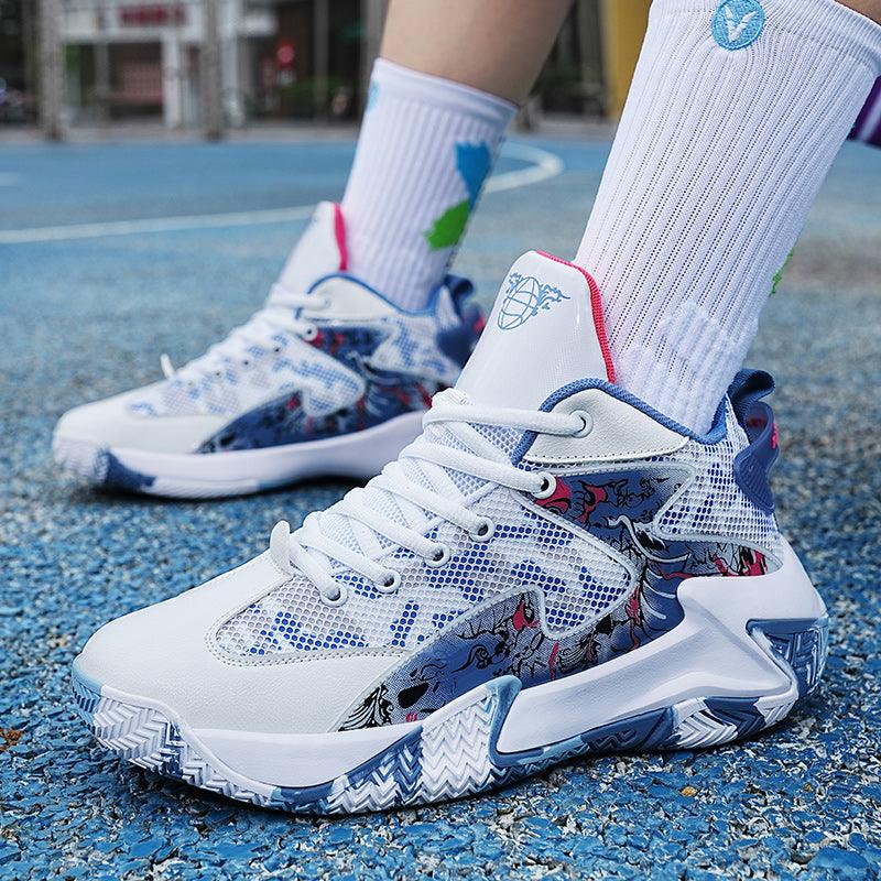 Lunar Ignite X4X Sneakers - sneakerhillcom