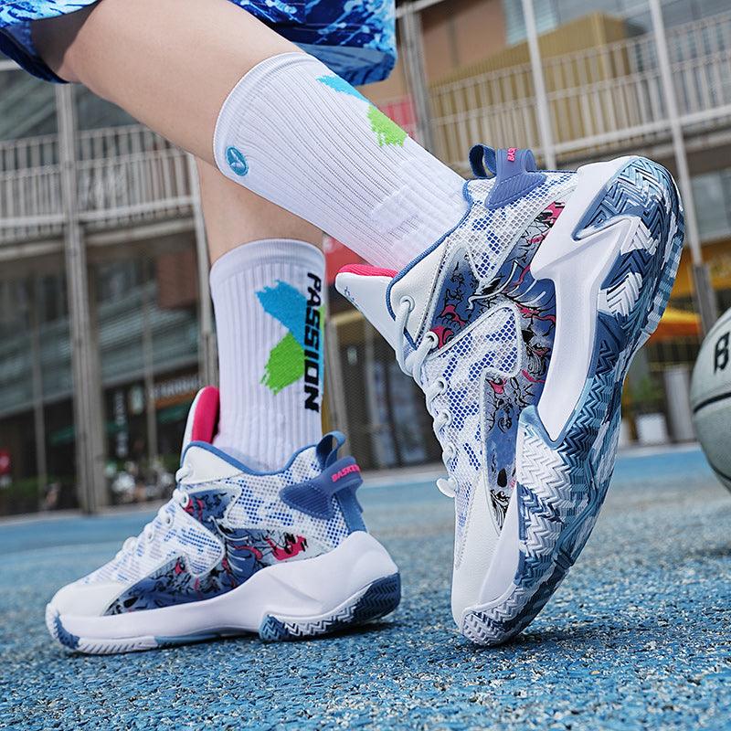Lunar Ignite X4X Sneakers - sneakerhillcom