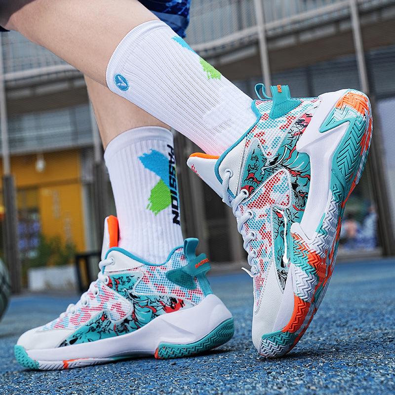 Lunar Ignite X4X Sneakers - sneakerhillcom