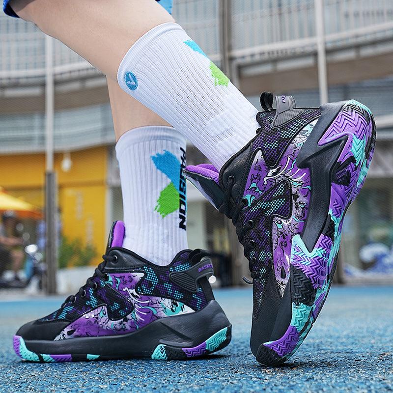 Lunar Ignite X4X Sneakers - sneakerhillcom