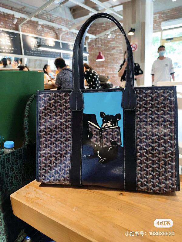 Fashionupstore - GYD-Bags - 1852 - sneakerhillcom