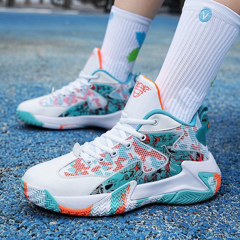 Lunar Ignite X4X Sneakers - sneakerhillcom