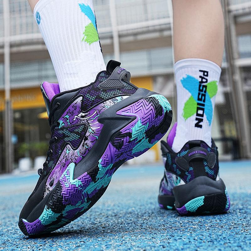 Lunar Ignite X4X Sneakers - sneakerhillcom