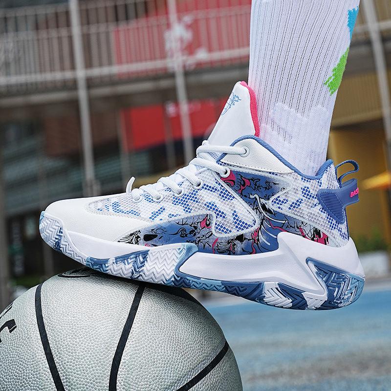 Lunar Ignite X4X Sneakers - sneakerhillcom