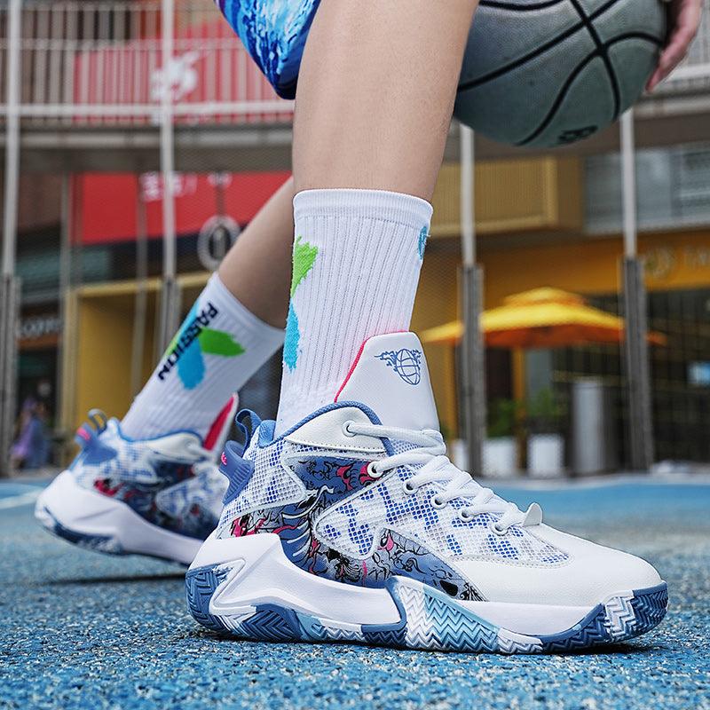 Lunar Ignite X4X Sneakers - sneakerhillcom