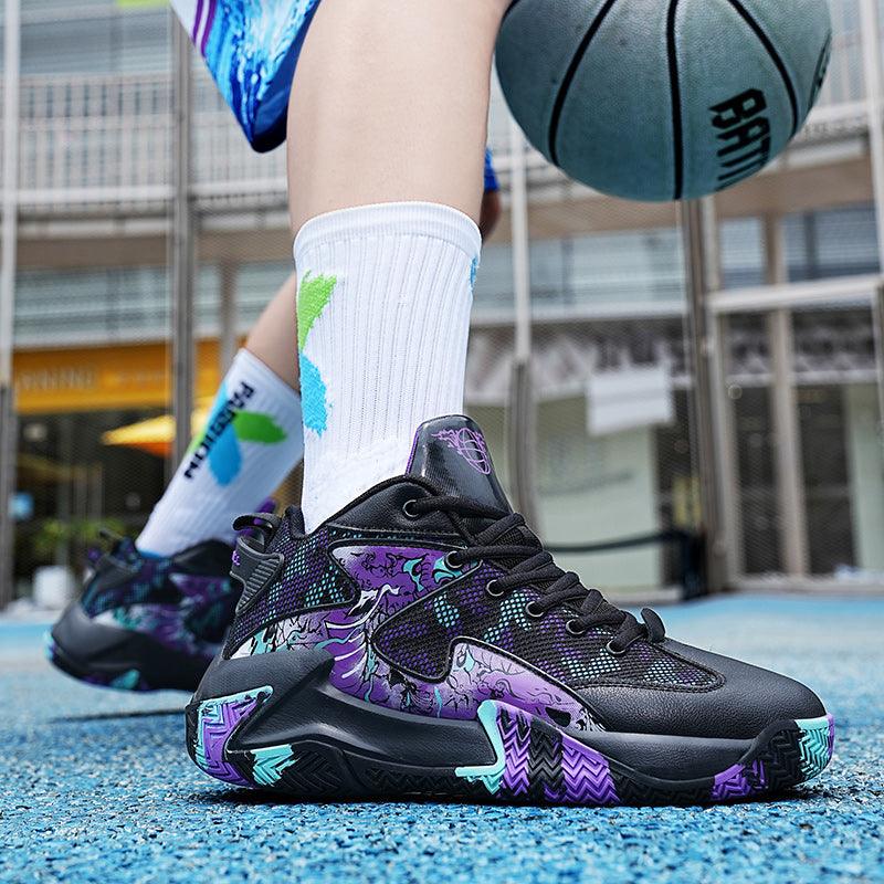 Lunar Ignite X4X Sneakers - sneakerhillcom