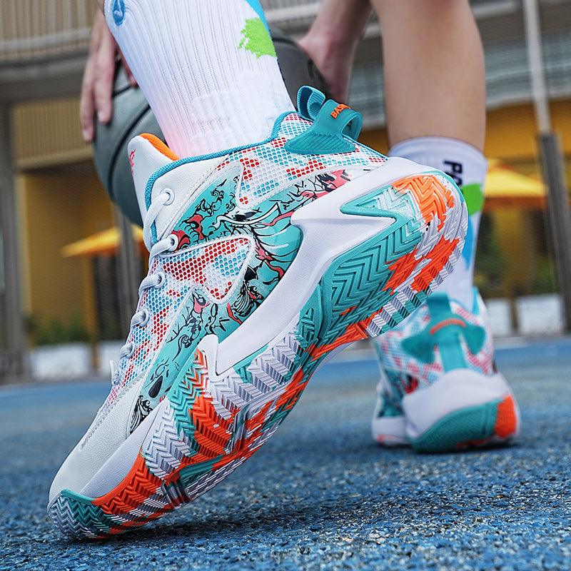 Lunar Ignite X4X Sneakers - sneakerhillcom