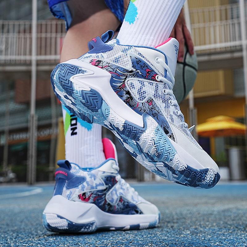 Lunar Ignite X4X Sneakers - sneakerhillcom
