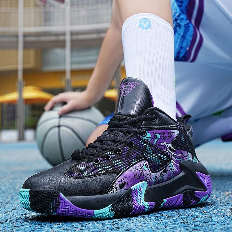 Lunar Ignite X4X Sneakers - sneakerhillcom