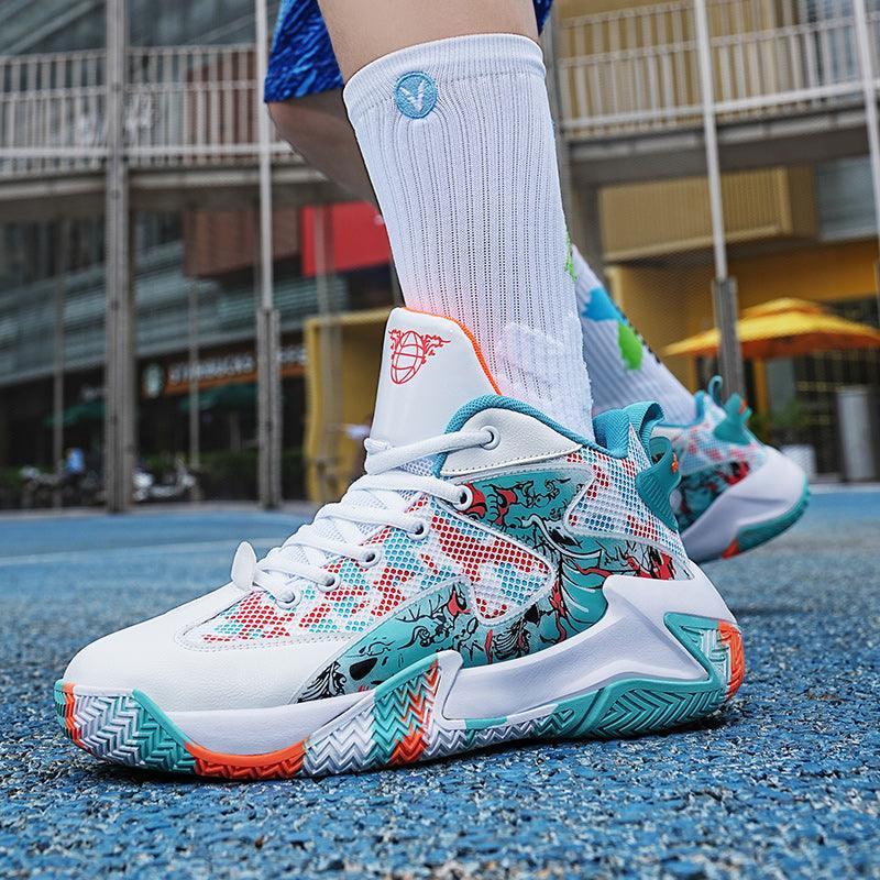 Lunar Ignite X4X Sneakers - sneakerhillcom