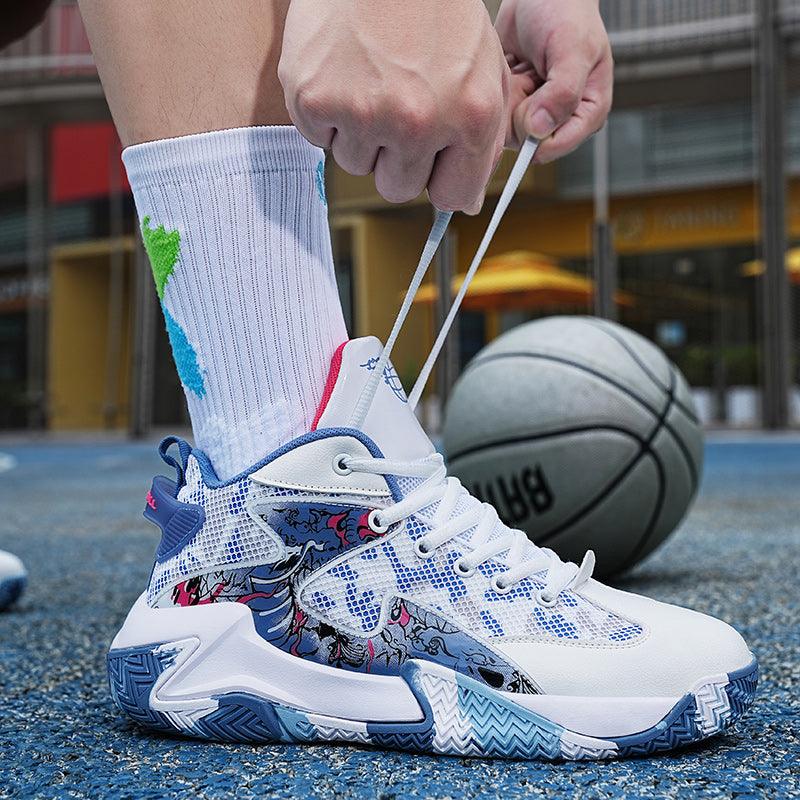 Lunar Ignite X4X Sneakers - sneakerhillcom