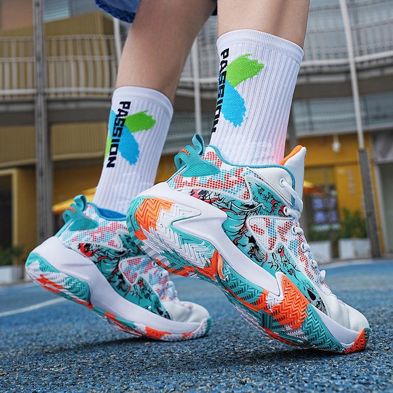 Lunar Ignite X4X Sneakers - sneakerhillcom