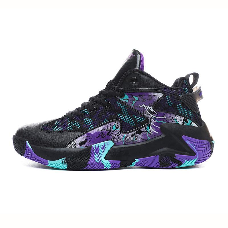 Lunar Ignite X4X Sneakers - sneakerhillcom