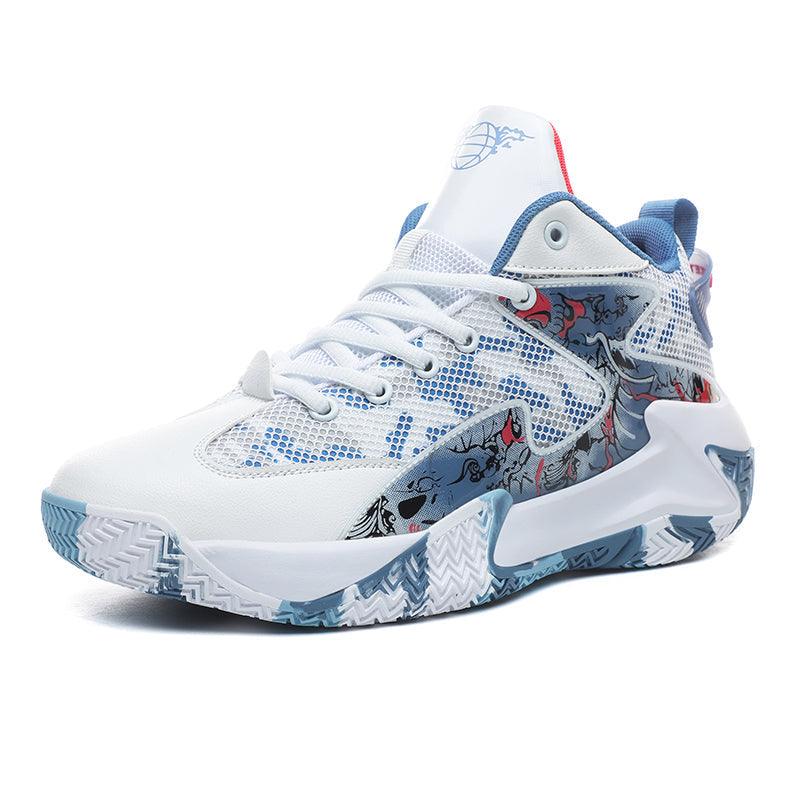 Lunar Ignite X4X Sneakers - sneakerhillcom