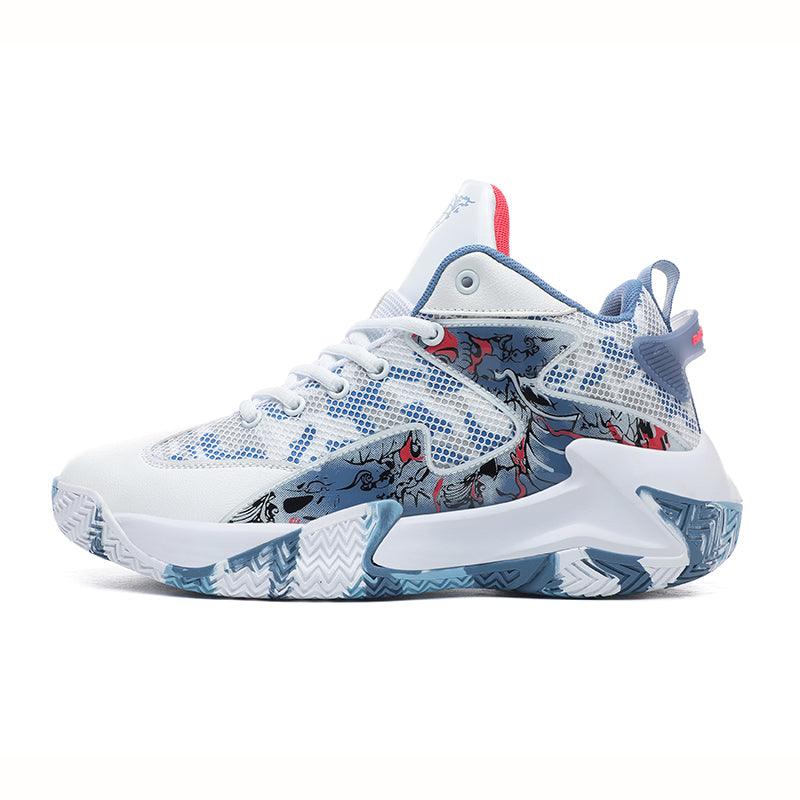 Lunar Ignite X4X Sneakers - sneakerhillcom