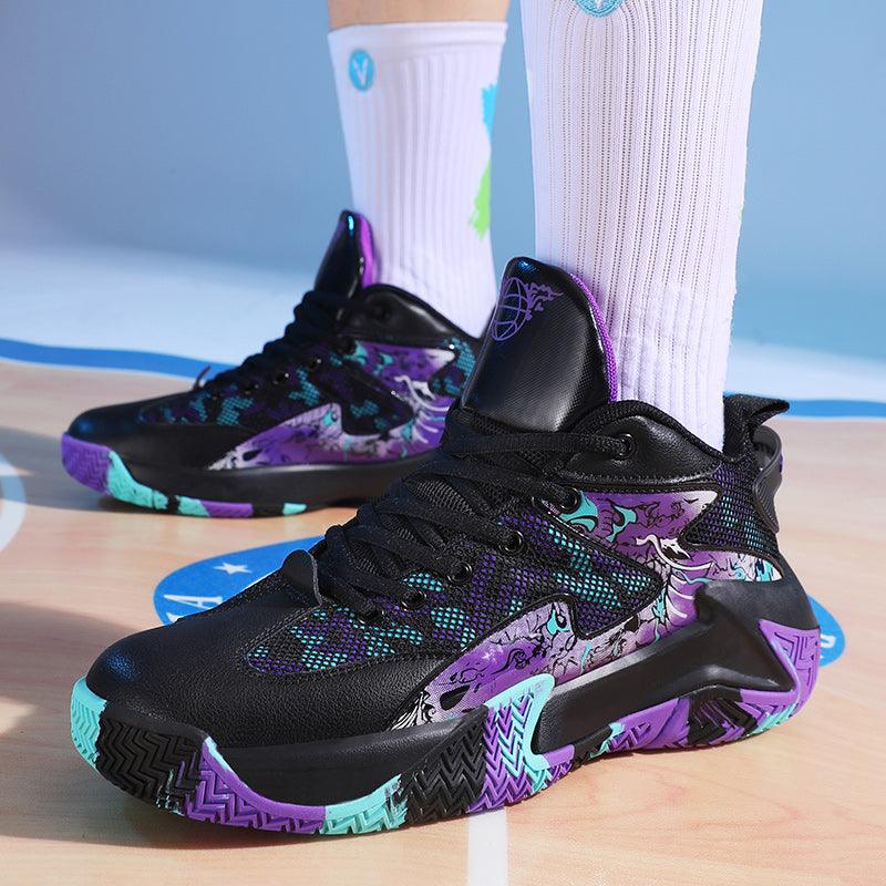 Lunar Ignite X4X Sneakers - sneakerhillcom