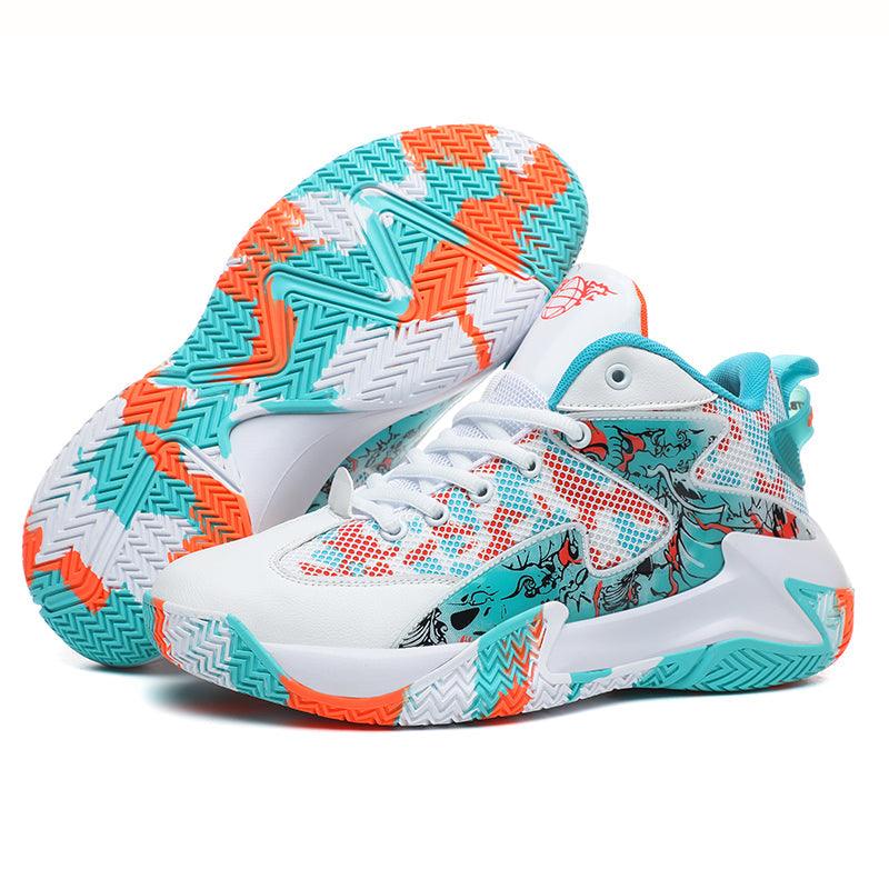 Lunar Ignite X4X Sneakers - sneakerhillcom
