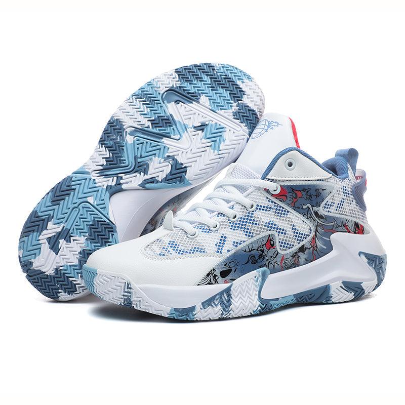 Lunar Ignite X4X Sneakers - sneakerhillcom