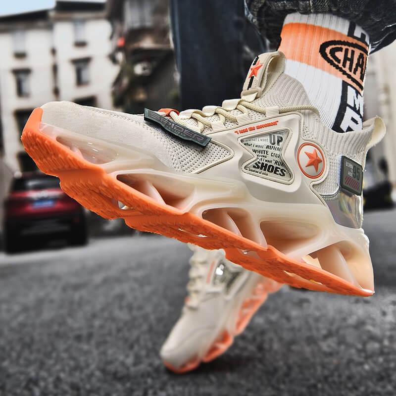 SPIDER 1608 Sneakers - Born to ride 95 shoes - sneakerhillcom