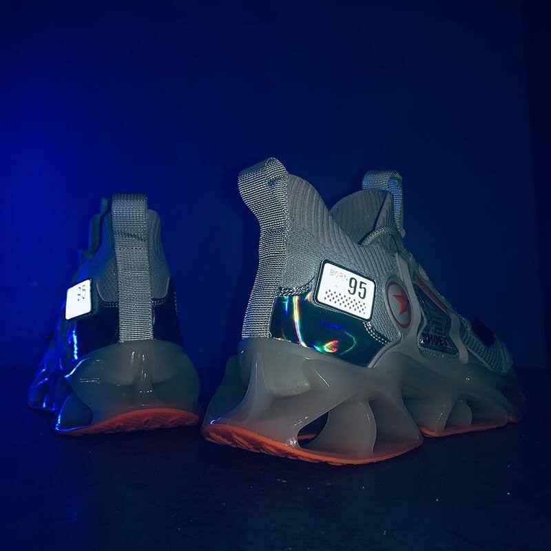 SPIDER 1608 Sneakers - Born to ride 95 shoes - sneakerhillcom