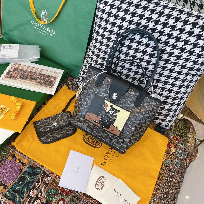 Sneakerhill - GYD-Bags - 1742 - sneakerhillcom