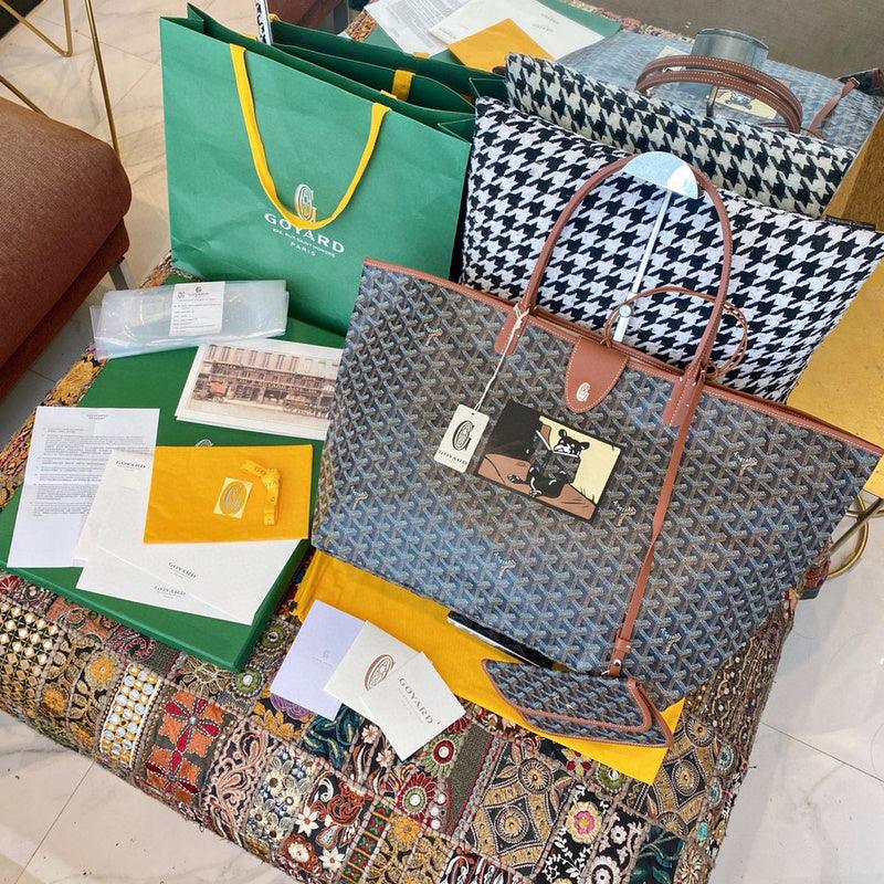 Fashionupstore - GYD-Bags - 1750 - sneakerhillcom