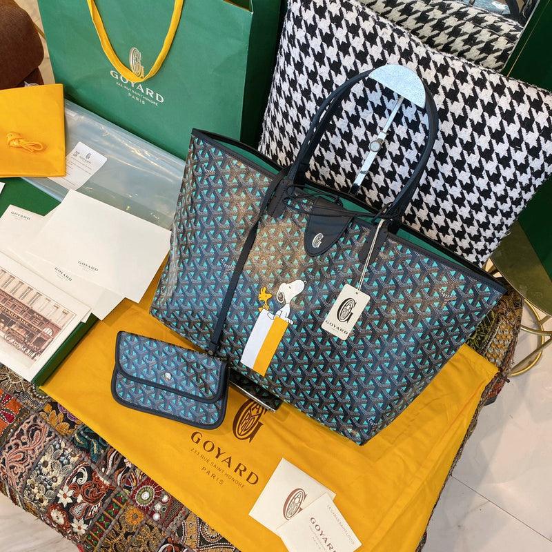Fashionupstore - GYD-Bags - 1908 - sneakerhillcom