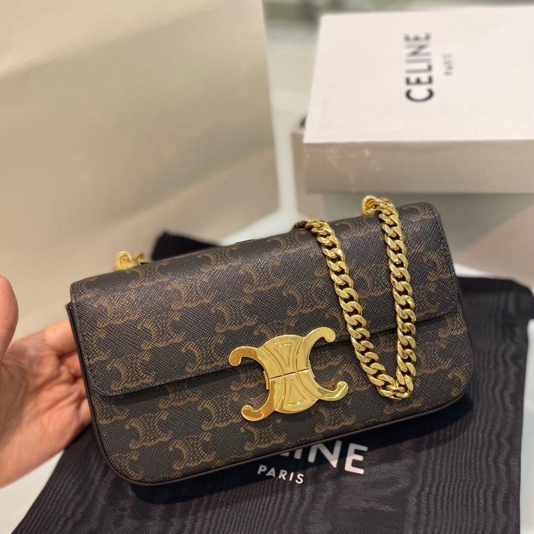 Sneakerhill - Top Quality Bags CLN 706 sneakerhillcom