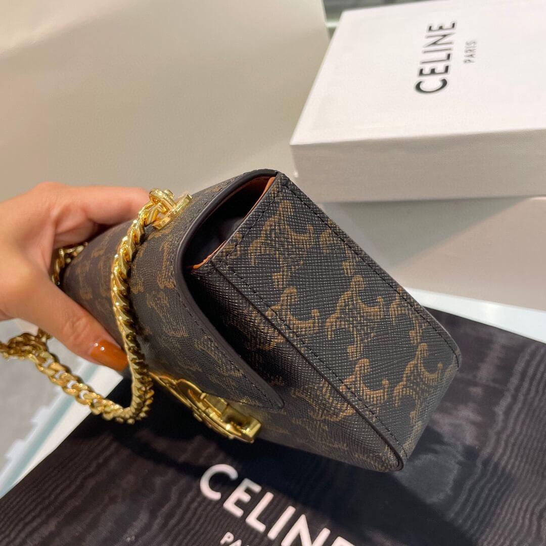 Sneakerhill - Top Quality Bags CLN 706 sneakerhillcom
